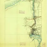 Thumbnail of historical map