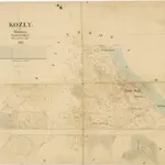 Anteprima della vecchia mappa