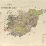 Aperçu de l'ancienne carte