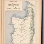 Aperçu de l'ancienne carte