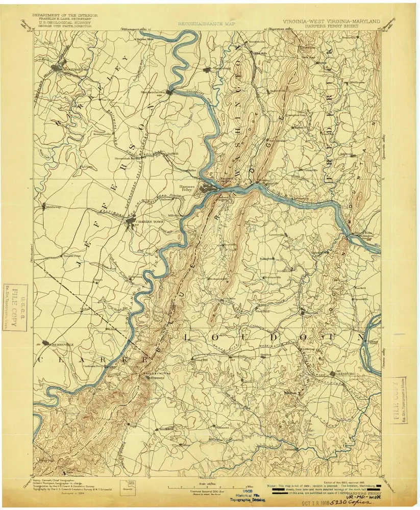 Pré-visualização do mapa antigo