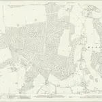 Anteprima della vecchia mappa