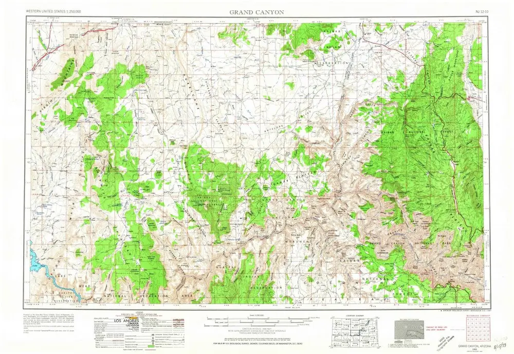 Anteprima della vecchia mappa