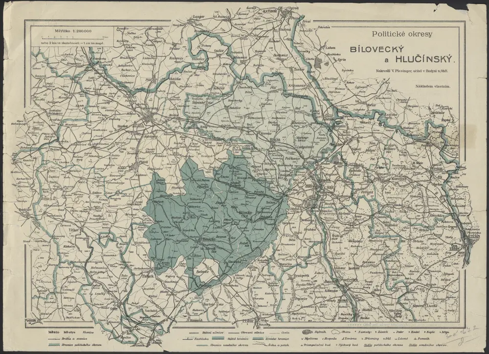 Pré-visualização do mapa antigo