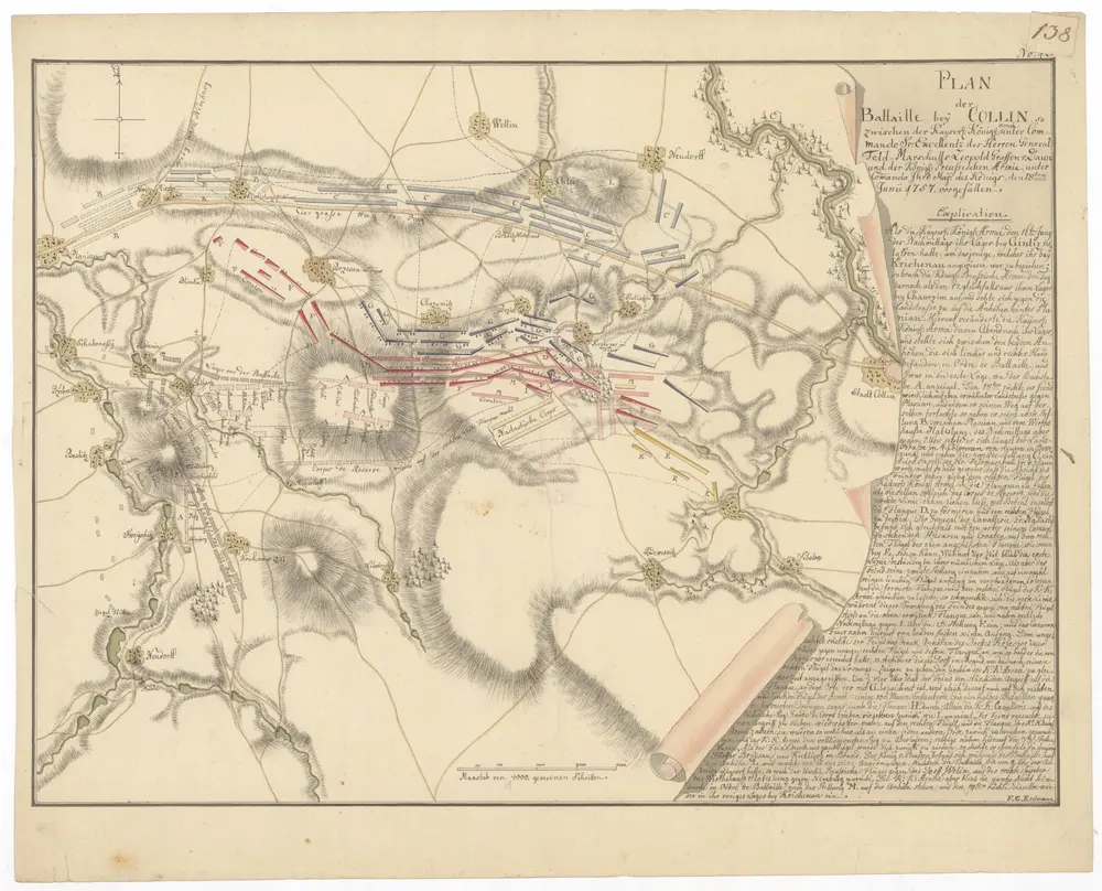 Anteprima della vecchia mappa