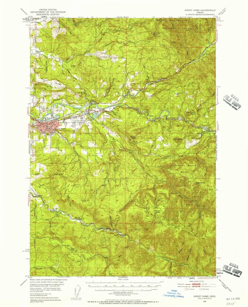 Pré-visualização do mapa antigo