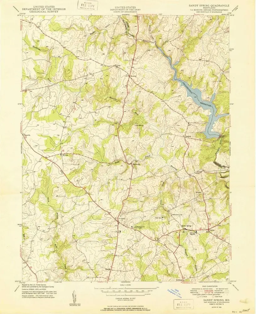 Thumbnail of historical map