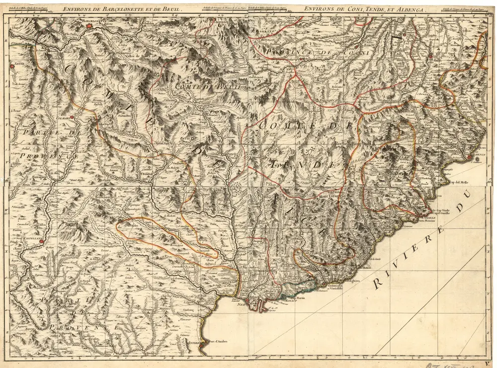 Pré-visualização do mapa antigo