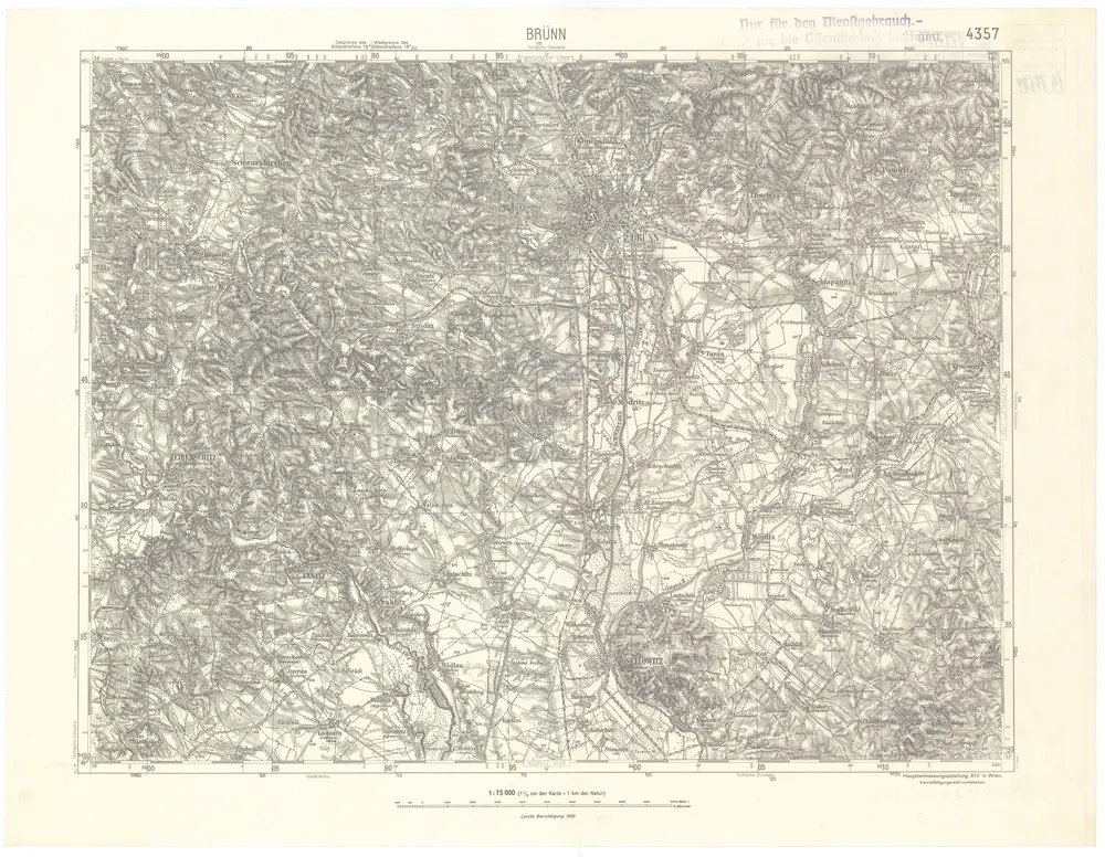 Pré-visualização do mapa antigo