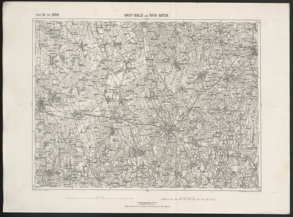 Anteprima della vecchia mappa