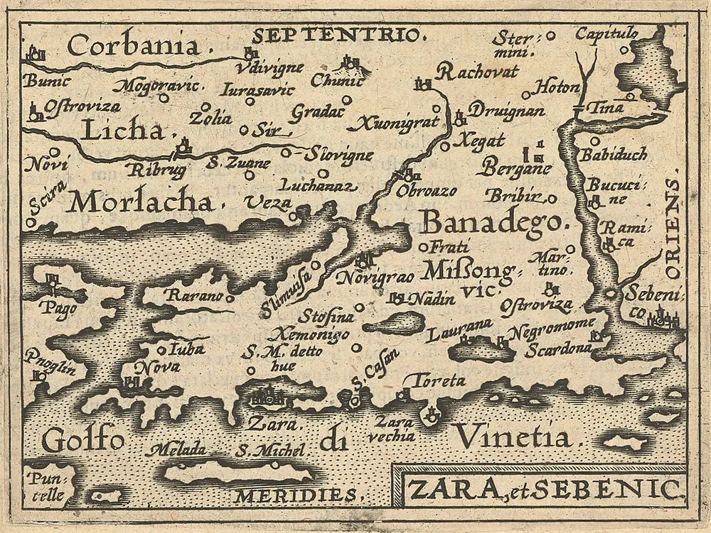 Thumbnail of historical map