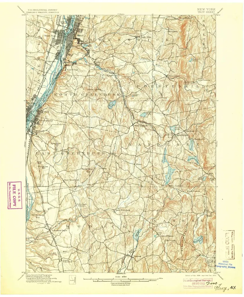 Thumbnail of historical map