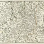 Anteprima della vecchia mappa