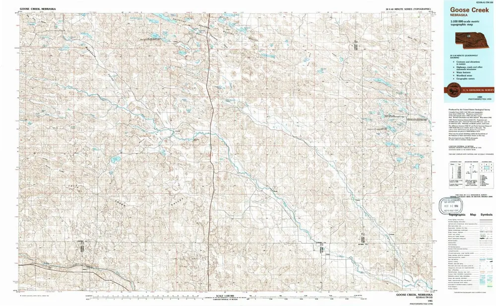 Vista previa del mapa antiguo