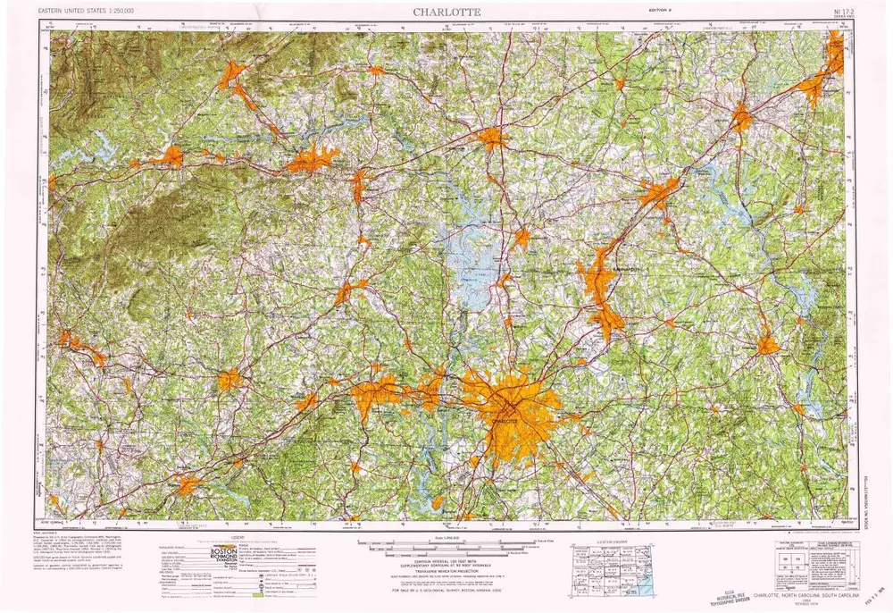 Vista previa del mapa antiguo