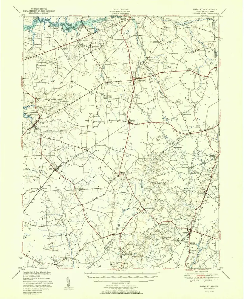 Thumbnail of historical map