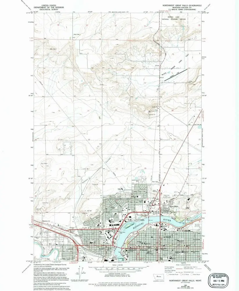 Vista previa del mapa antiguo