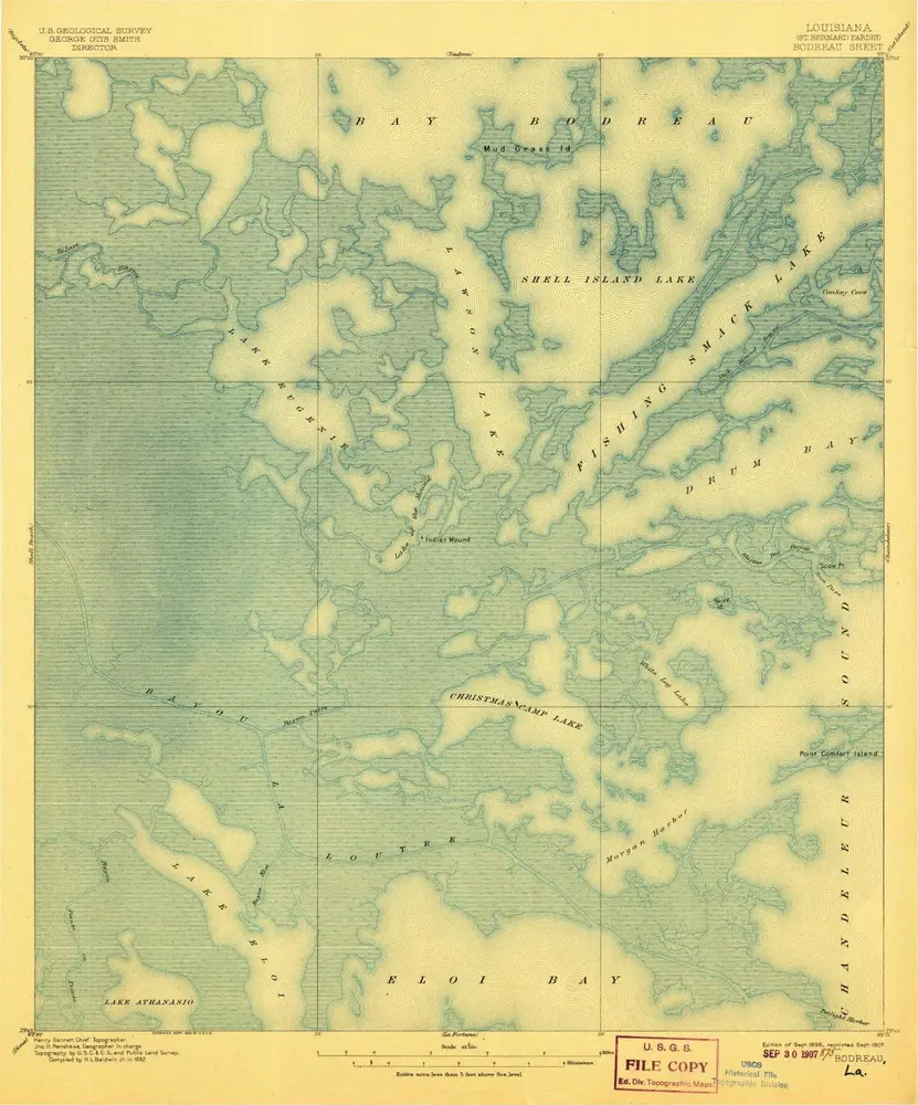 Thumbnail of historical map