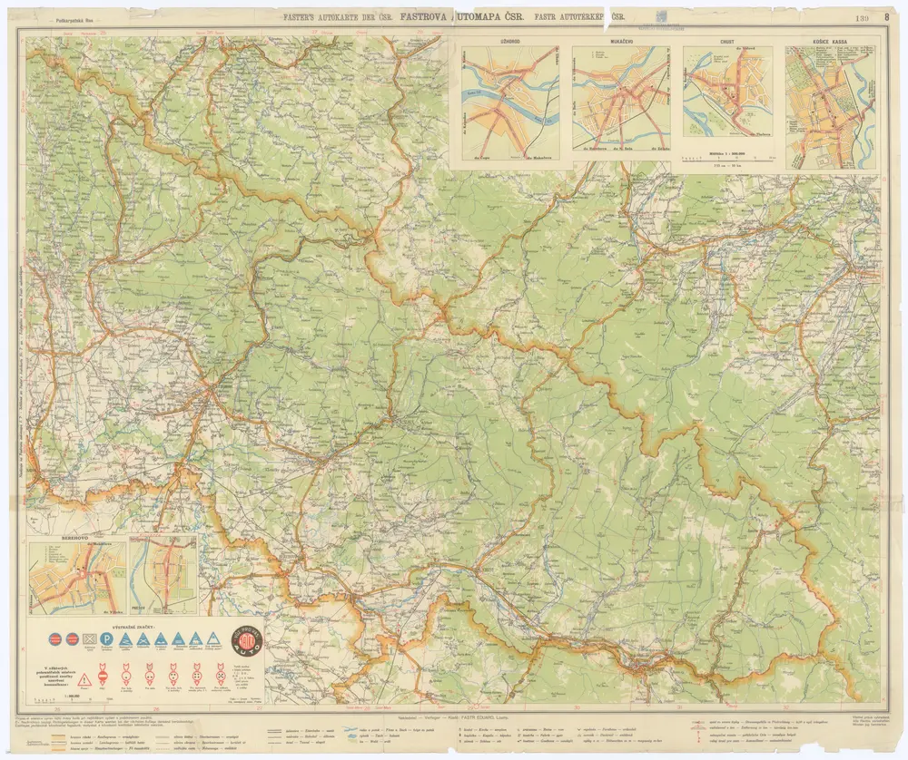 Thumbnail of historical map