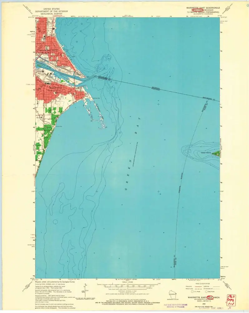 Pré-visualização do mapa antigo