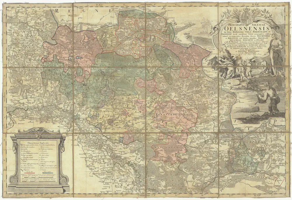 Pré-visualização do mapa antigo