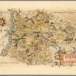 Thumbnail of historical map