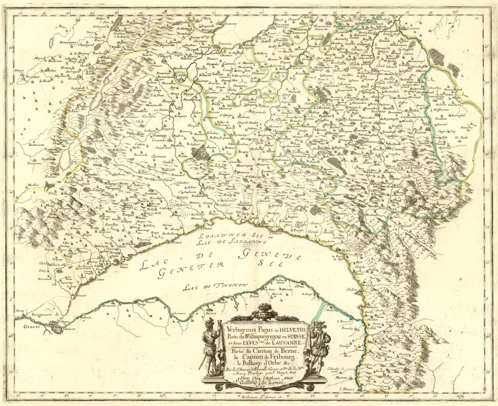 Thumbnail of historical map