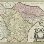 Aperçu de l'ancienne carte