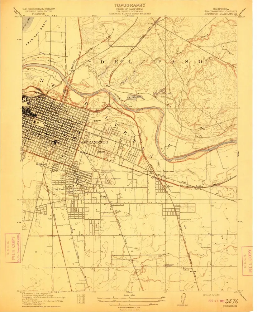 Thumbnail of historical map