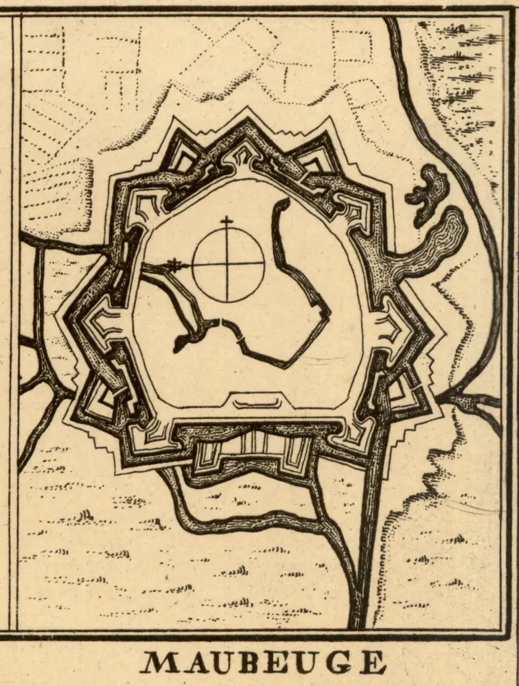 Thumbnail of historical map