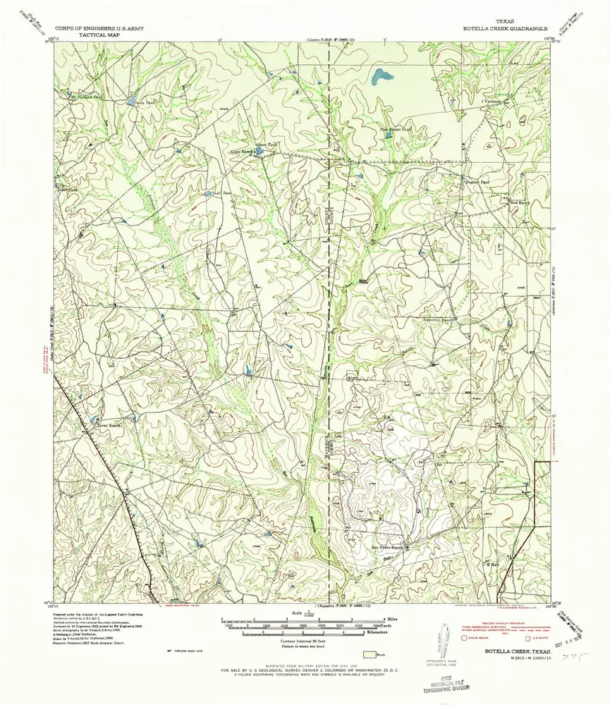 Pré-visualização do mapa antigo