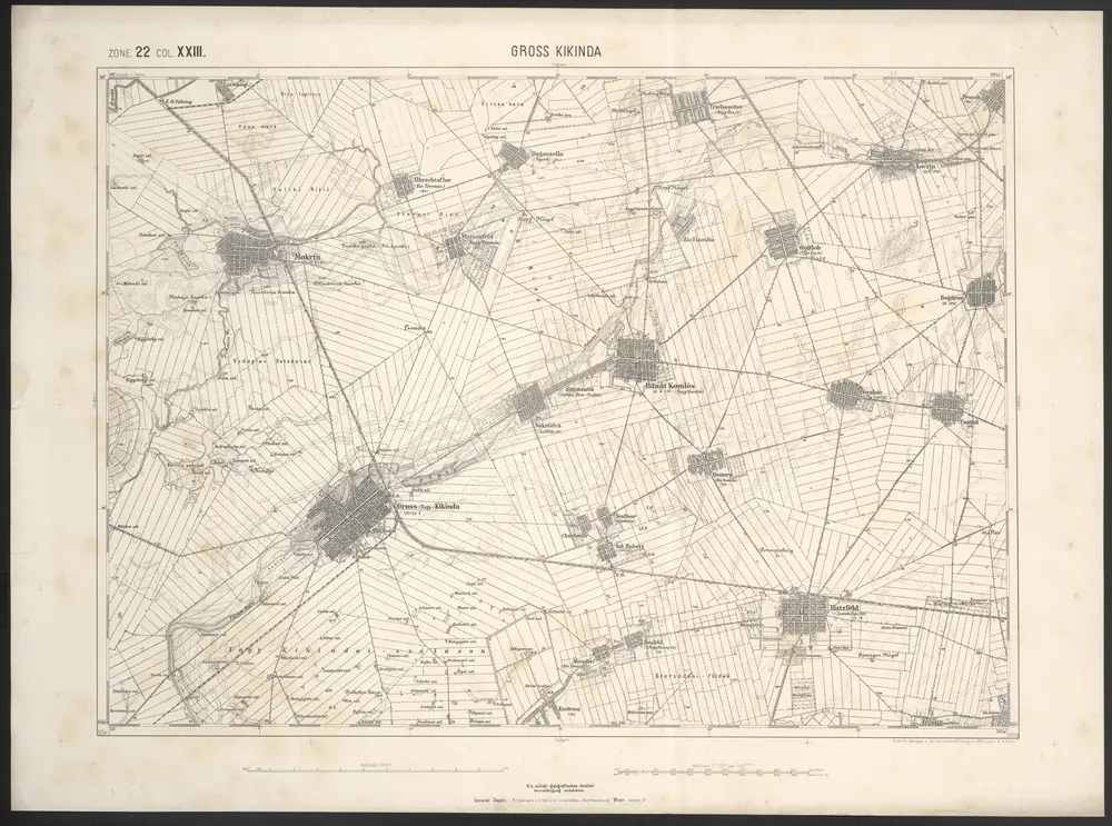 Thumbnail of historical map