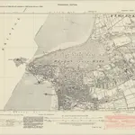 Aperçu de l'ancienne carte