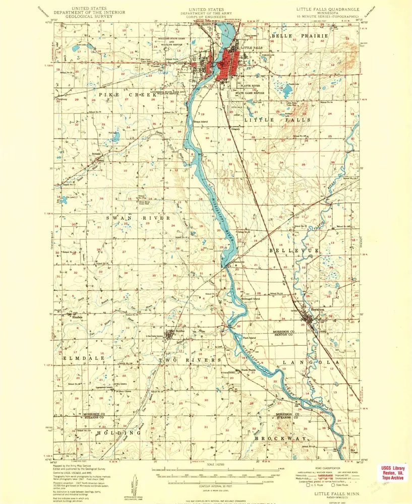 Thumbnail of historical map