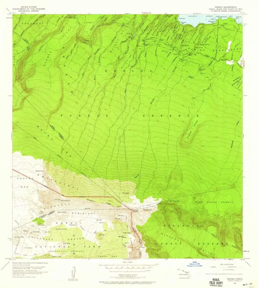 Pré-visualização do mapa antigo