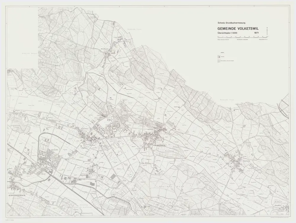 Anteprima della vecchia mappa