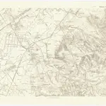 Anteprima della vecchia mappa