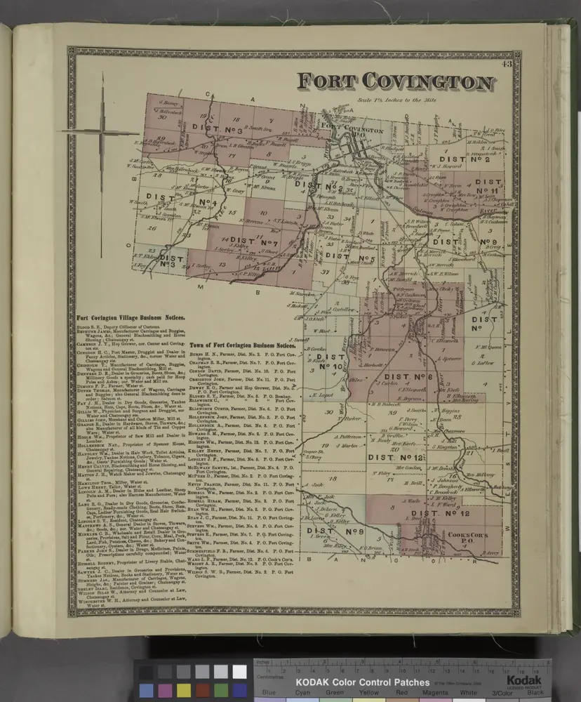 Thumbnail of historical map