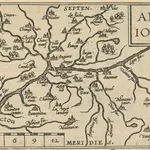 Thumbnail of historical map