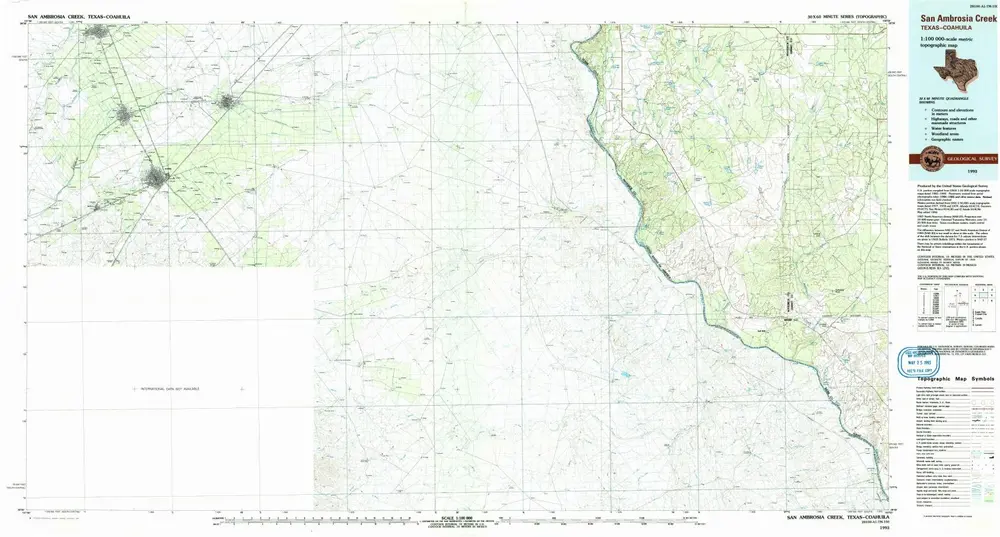 Pré-visualização do mapa antigo