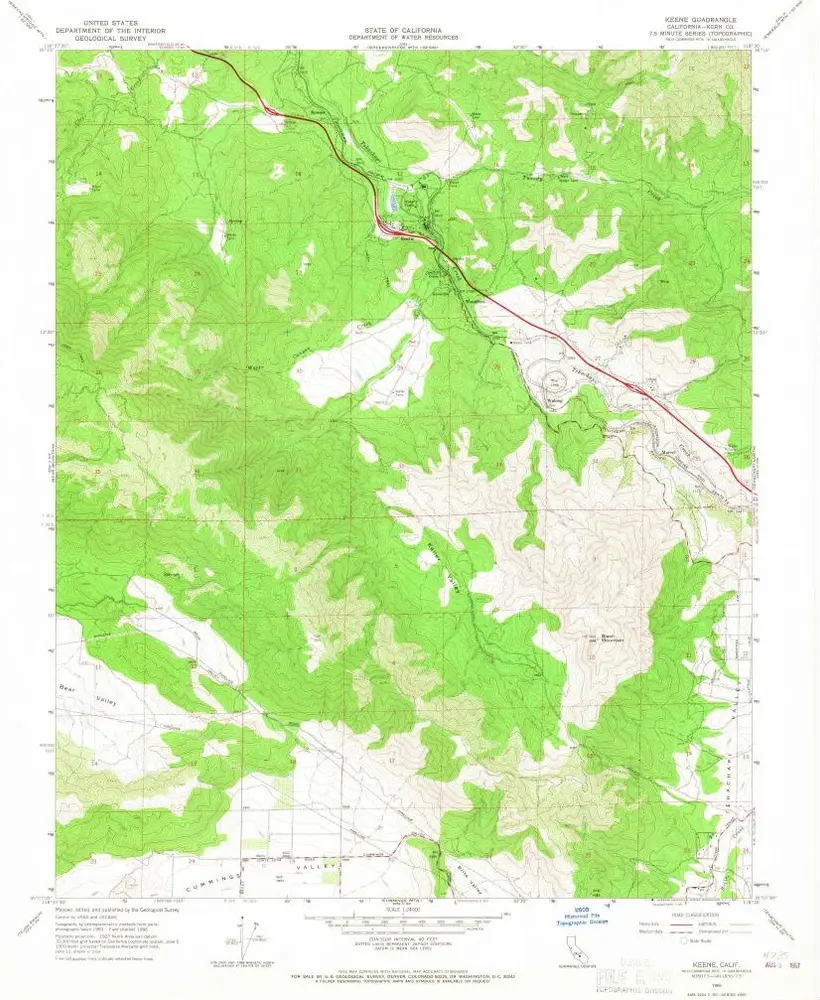 Pré-visualização do mapa antigo