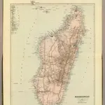 Thumbnail of historical map