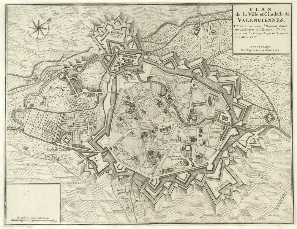 Pré-visualização do mapa antigo