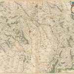 Aperçu de l'ancienne carte