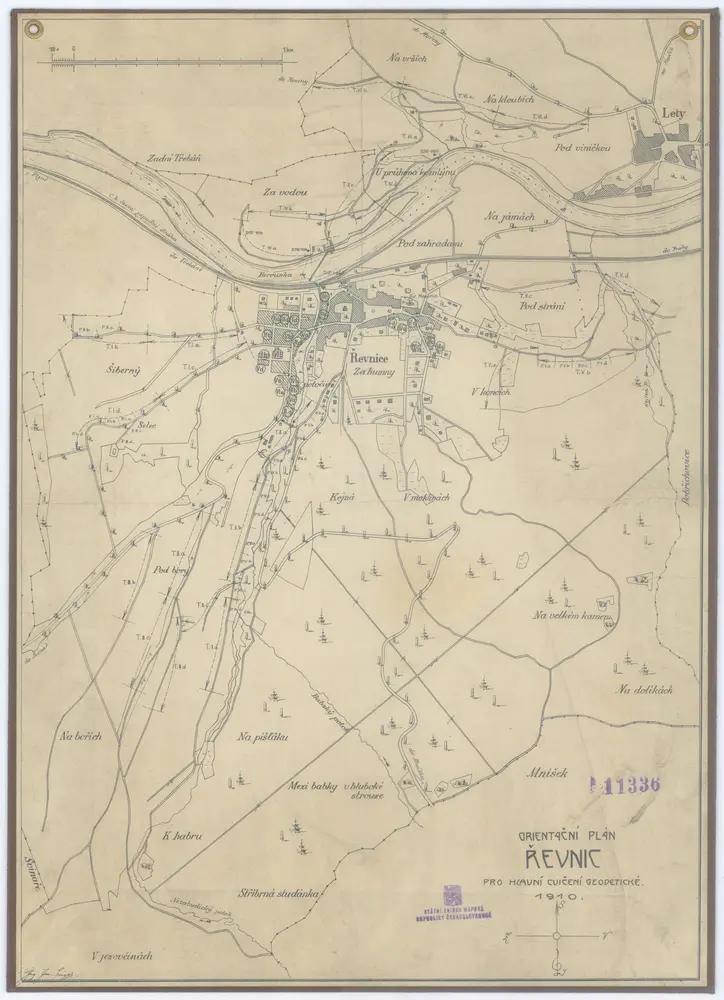 Vista previa del mapa antiguo