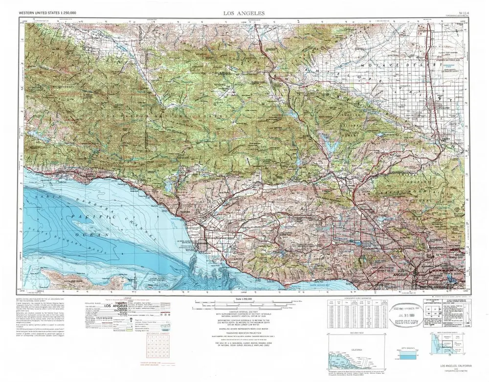 Thumbnail of historical map