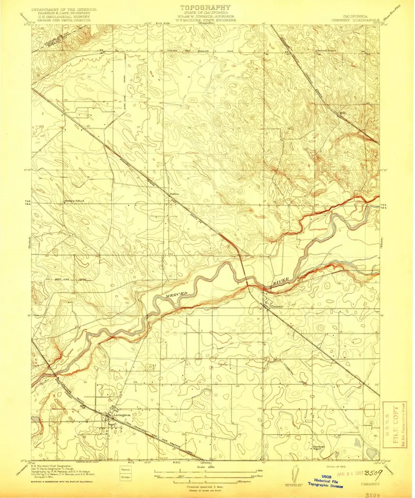 Thumbnail of historical map