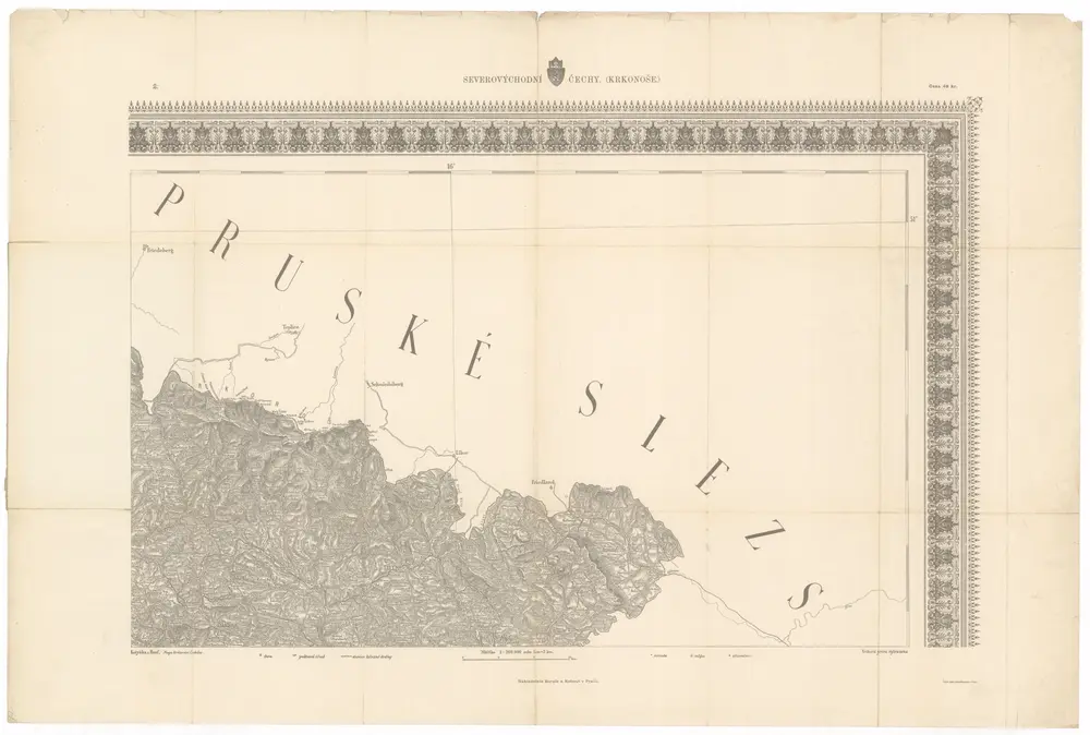 Pré-visualização do mapa antigo