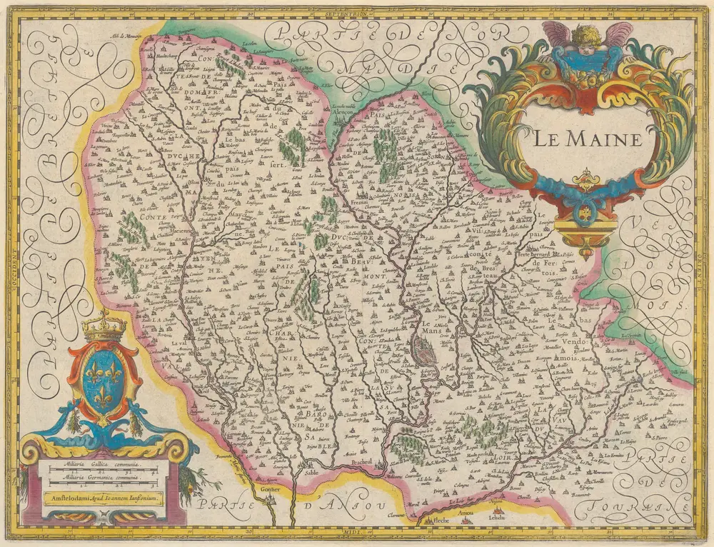 Thumbnail of historical map