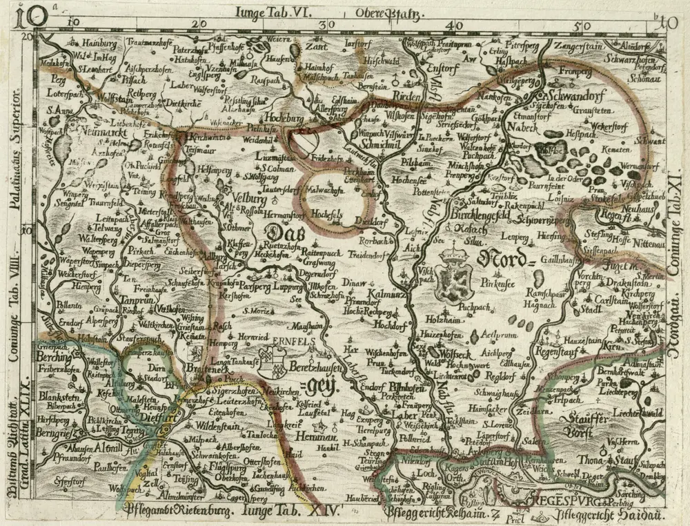 Thumbnail of historical map